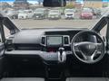 2013 Honda Step WGN