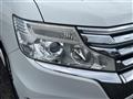 2013 Honda Step WGN