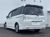 2013 Honda Step WGN