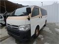 2013 Toyota Hiace
