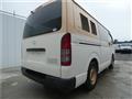 2013 Toyota Hiace