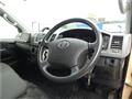 2013 Toyota Hiace