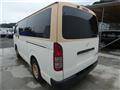 2013 Toyota Hiace