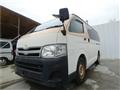 2013 Toyota Hiace