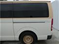 2013 Toyota Hiace