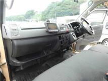 2013 Toyota Hiace