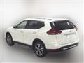 2019 Nissan X-Trail