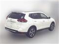2019 Nissan X-Trail