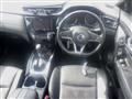 2019 Nissan X-Trail