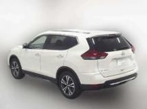2019 Nissan X-Trail