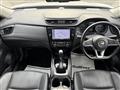 2019 Nissan X-Trail