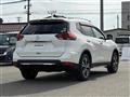 2019 Nissan X-Trail