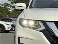 2019 Nissan X-Trail