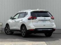 2019 Nissan X-Trail