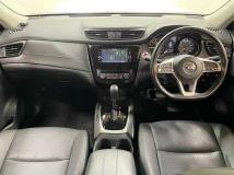 2017 Nissan X-Trail