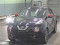 2017 Nissan Juke