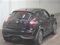 2017 Nissan Juke