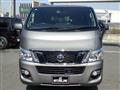 2017 Nissan NV350 Caravan