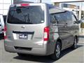2017 Nissan NV350 Caravan