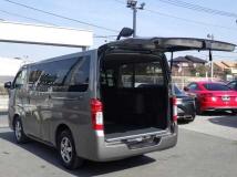 2017 Nissan NV350 Caravan