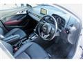 2015 Mazda CX-3