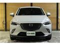 2015 Mazda CX-3