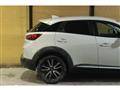 2015 Mazda CX-3