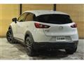 2015 Mazda CX-3