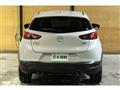 2015 Mazda CX-3