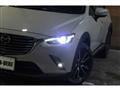 2015 Mazda CX-3