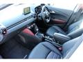 2015 Mazda CX-3
