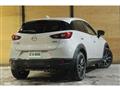 2015 Mazda CX-3