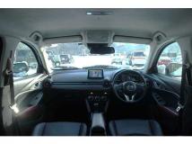 2015 Mazda CX-3