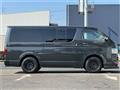 2005 Toyota Regiusace Van