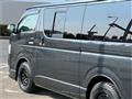 2005 Toyota Regiusace Van