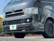 2005 Toyota Regiusace Van
