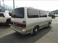 2003 Toyota Hiace Wagon