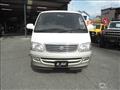 2003 Toyota Hiace Wagon