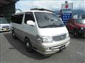 2003 Toyota Hiace Wagon