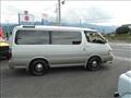 2003 Toyota Hiace Wagon