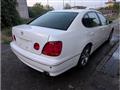 2001 Toyota Aristo