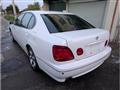 2001 Toyota Aristo