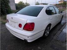 2001 Toyota Aristo