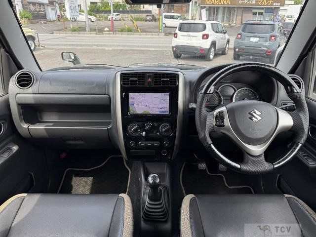 2015 Suzuki Jimny