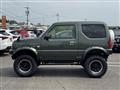 2015 Suzuki Jimny