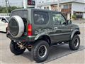 2015 Suzuki Jimny