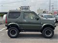 2015 Suzuki Jimny