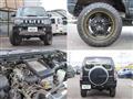 2015 Suzuki Jimny