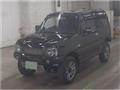 2016 Suzuki Jimny