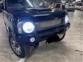 2016 Suzuki Jimny